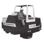 Manual Advance Retriever 6600G